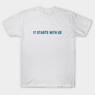 It Ends With Us T-Shirt